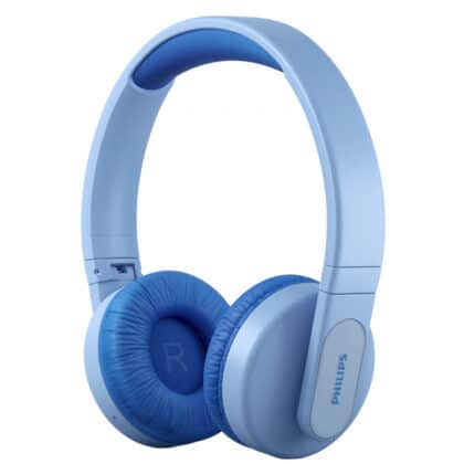 Philips Kids Handsfree Bluetooth TAK4206BL/00, Μπλε