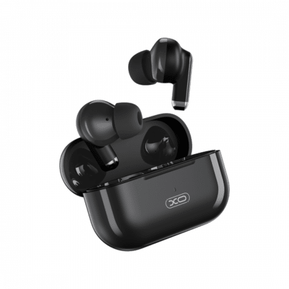 XO DESIGN X40 Ακουστικά Bluetooth TWS, Μαύρα