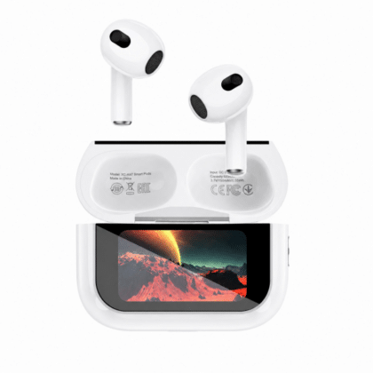 XO DESIGN X47 Ακουστικά Bluetooth 4ης Γενιάς, Λευκά