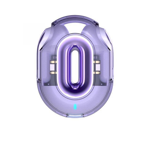 XO DESIGN X43, Μωβ - Image 2