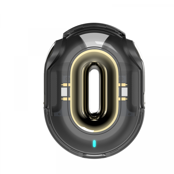 XO DESIGN X43 Μαύρο - Image 2