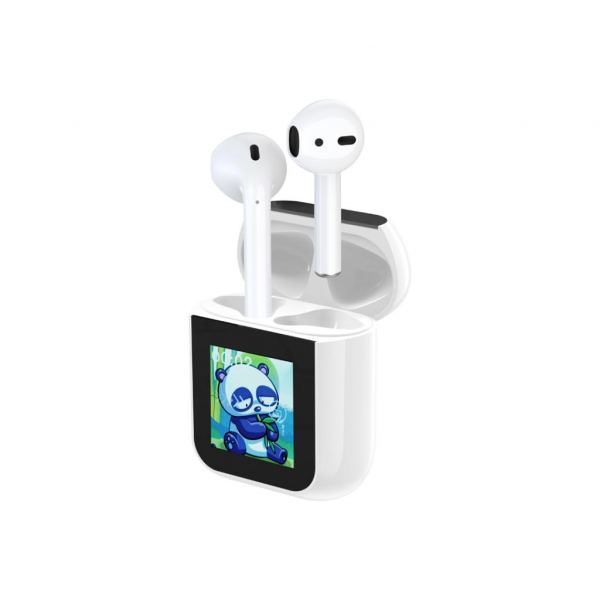 XO DESIGN X46 2η γενιά Λευκό - Image 3