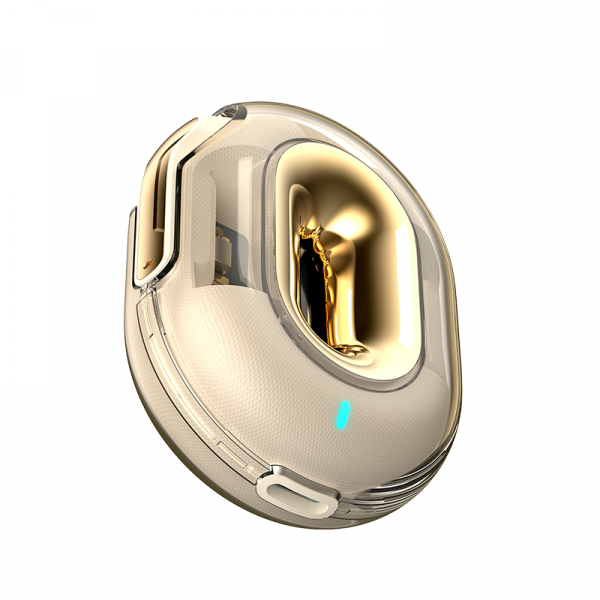 XO DESIGN X43 Μπεζ - Image 3