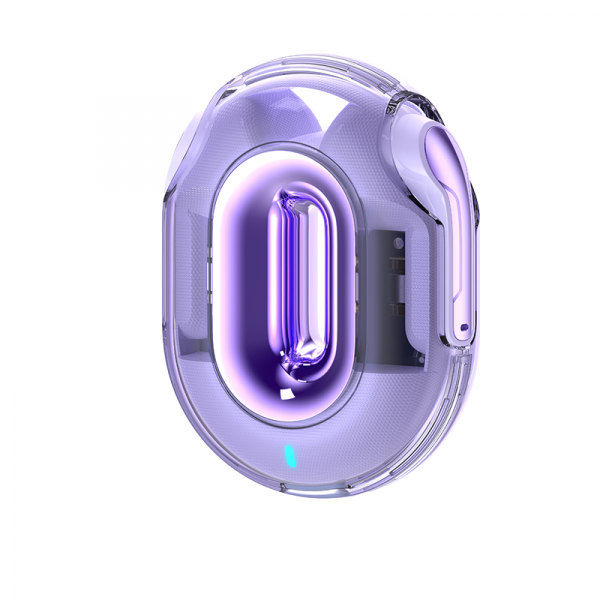 XO DESIGN X43, Μωβ - Image 3