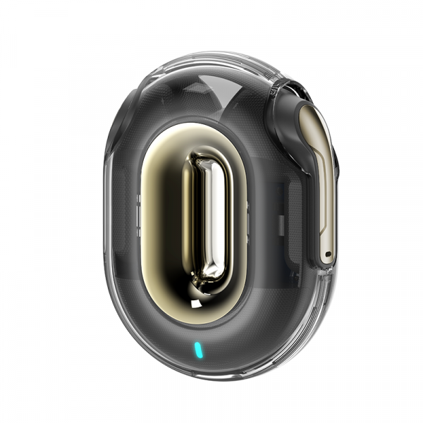 XO DESIGN X43 Μαύρο - Image 3