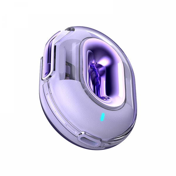 XO DESIGN X43, Μωβ - Image 4