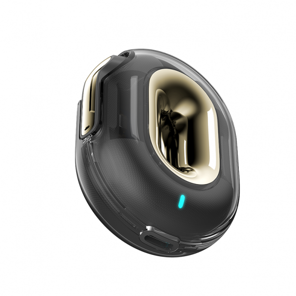 XO DESIGN X43 Μαύρο - Image 4