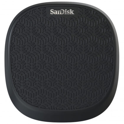 SanDisk iXpand Base Lightning FlashDrive 64GB, για Apple Lightning Series, SDIB20N-064G-GN9KN