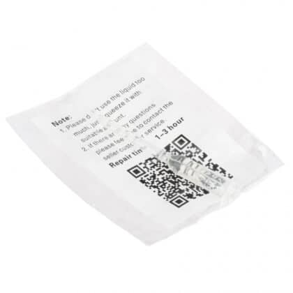 OEM Liquid Solution για γέμισμα φυσαλίδων αέρα, 10-Pack (Bulk συσκευασία)