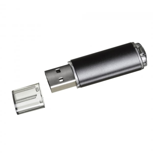 Imro FlashDrive USB-A 2.0, 16GB - Image 2