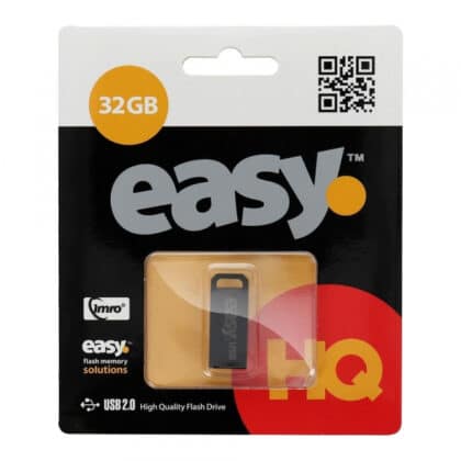 Imro FlashDrive Easy USB-A 2.0 32Gb