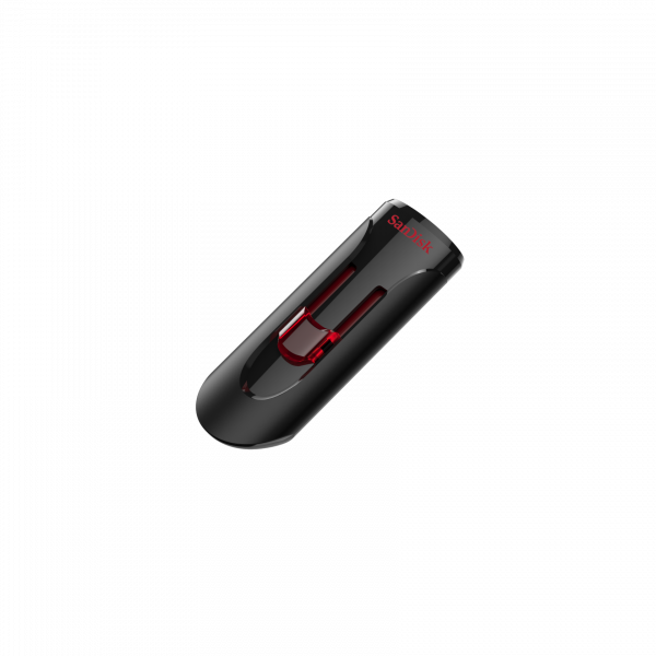 SanDisk Cruzer Glide USB-A 3.0 FlashDrive 256Gb SDCZ600-256G-G35 - Image 2
