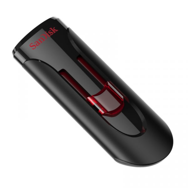 SanDisk Cruzer Glide USB-A 3.0 FlashDrive 32Gb SDCZ600-032G-G35 - Image 4