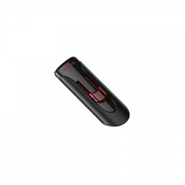 SanDisk Cruzer Glide USB-A 3.0 FlashDrive 256Gb SDCZ600-256G-G35 - Image 4