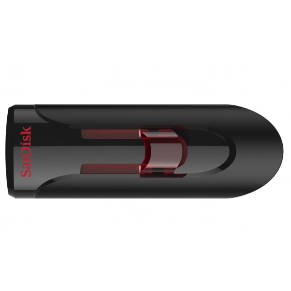 SanDisk Cruzer Glide USB-A 3.0 FlashDrive 32Gb SDCZ600-032G-G35 - Image 5