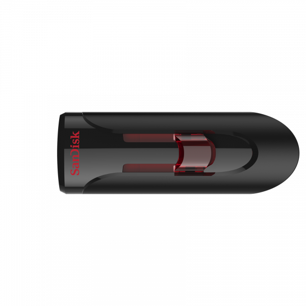 SanDisk Cruzer Glide USB-A 3.0 FlashDrive 256Gb SDCZ600-256G-G35 - Image 5