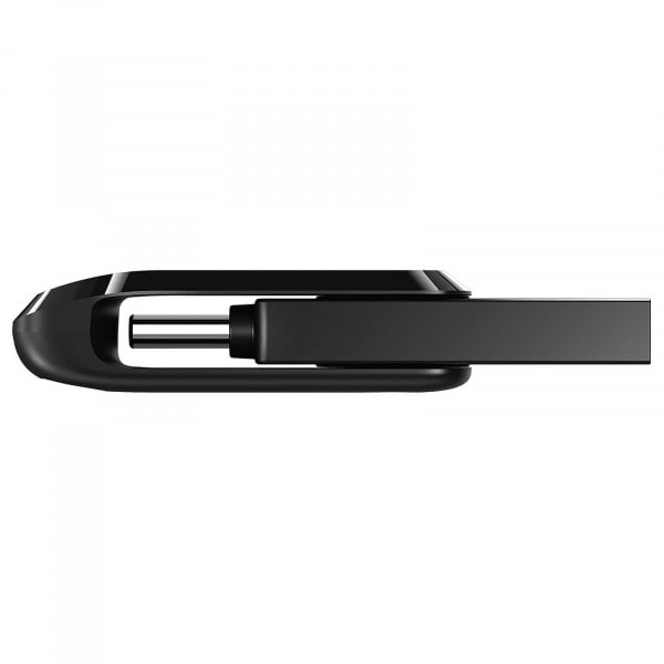 SanDisk Ultra Dual Go FlashDrive USB-A 3.2 / USB-C 32Gb SDDDC3-032G-G46 - Image 4