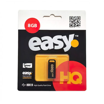 Imro Easy FlashDrive USB-A 2.0, 8GB
