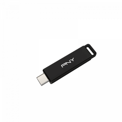 PNY Elite X USB-C FlashDrive, 64Gb