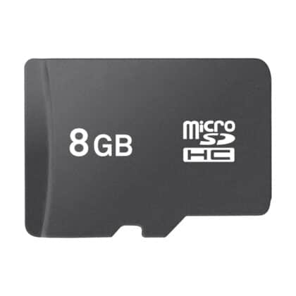 OEM microSDHC Κάρτα Μνήμης 8Gb Class 10 TF8G_C10 (Bulk συσκευασία)