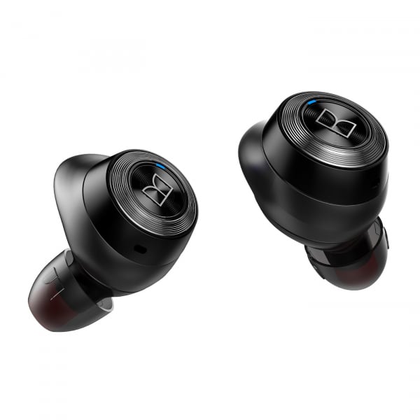 Monster Achieve AirLinks 100, Μαύρο - Image 4