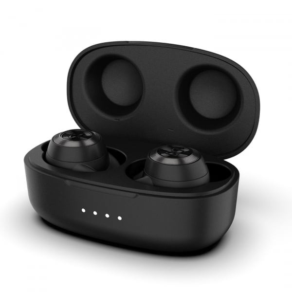 Monster Achieve AirLinks 100, Μαύρο - Image 5