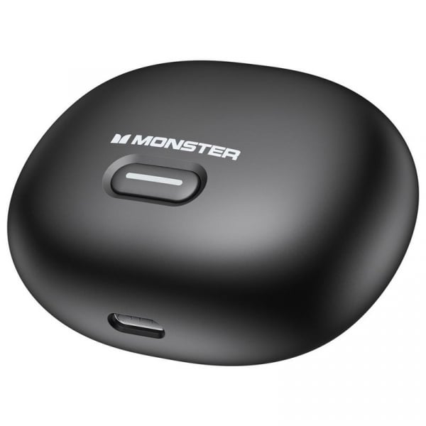 Monster N-Lite 206 Μαύρο - Image 4