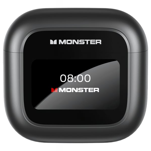 Monster TH300 Μαύρο - Image 5