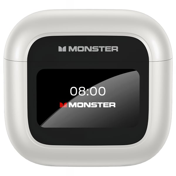 Monster TH300 Λευκό - Image 5