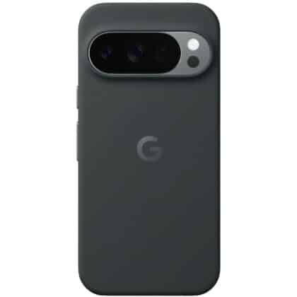 Google Pixelsnap - θήκη για Google Pixel 10 Pro - Μαύρο