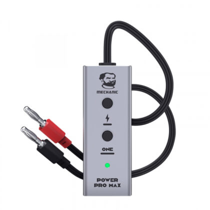 Mechanic Power Pro Max καλώδιο τροφοδοσίας για Apple iPhone 6 - 13 Pro Max Series
