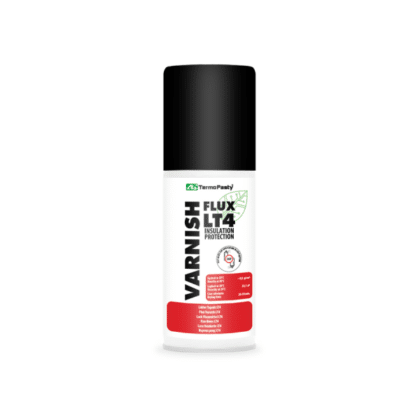 AG Termopasty Rosin Flow Spray LT4 100ml ART.AGT-235 (Bulk συσκευασία)