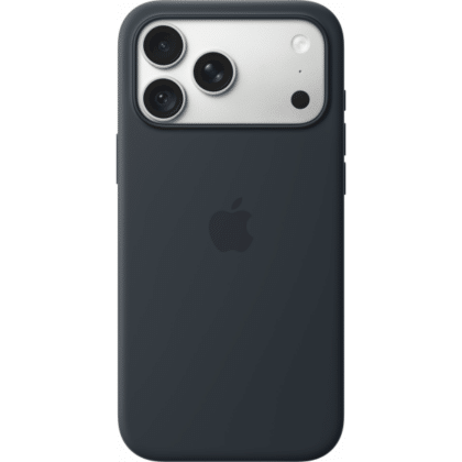 Apple Silicone Case - θήκη για Apple iPhone 18 Pro Max - Μπλε