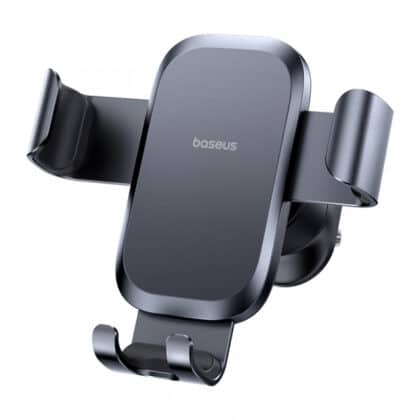 Baseus Car Holder Metal Age Gravity Universal Μαύρο C40478701123-00