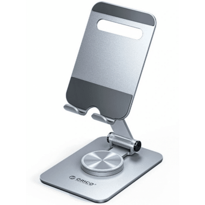Orico Stand Phone PS2 4.7inch - 6.9inch Ασημί
