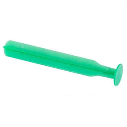 OEM Booster Σύριγγα, Πράσινη (Bulk συσκευασία)