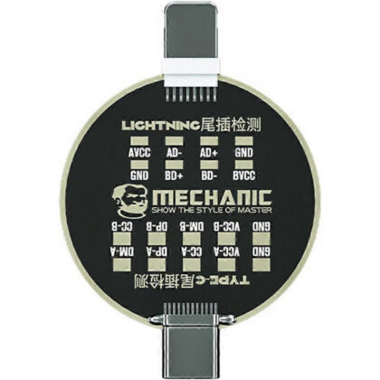 Mechanic T810 Test Board για Apple iPhone / Android Series
