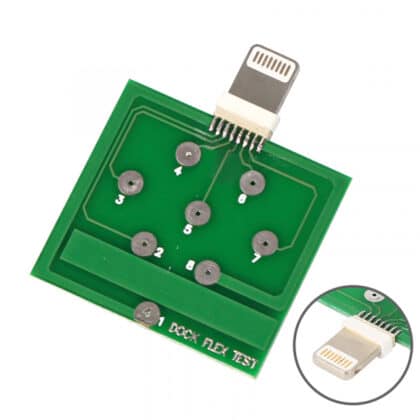 OEM Test Board για Apple iPhone, Bulk Συσκευασία