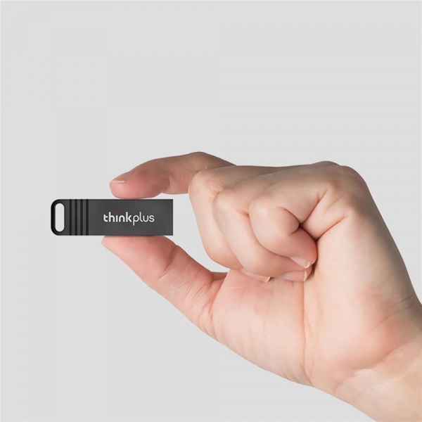Lenovo Thinkplus MU221 USB-A 2.0 FlashDrive, 32Gb - Image 4