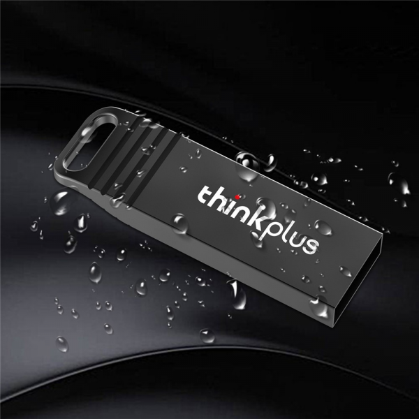 Lenovo Thinkplus MU221 USB-A 2.0 FlashDrive, 32Gb - Image 3