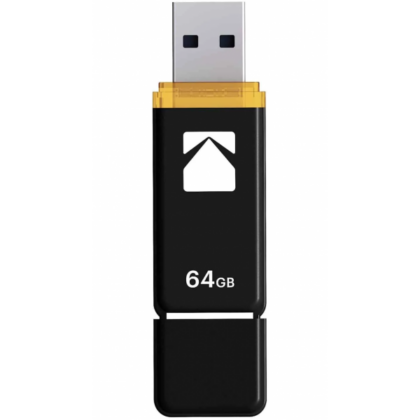 Kodak K103 FlashDrive USB-A 3.0 64Gb EKMMD64GK103