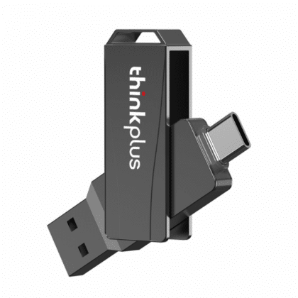 Lenovo Thinkplus MU252 FlashDrive USB-A 3.1 / USB-C 32Gb