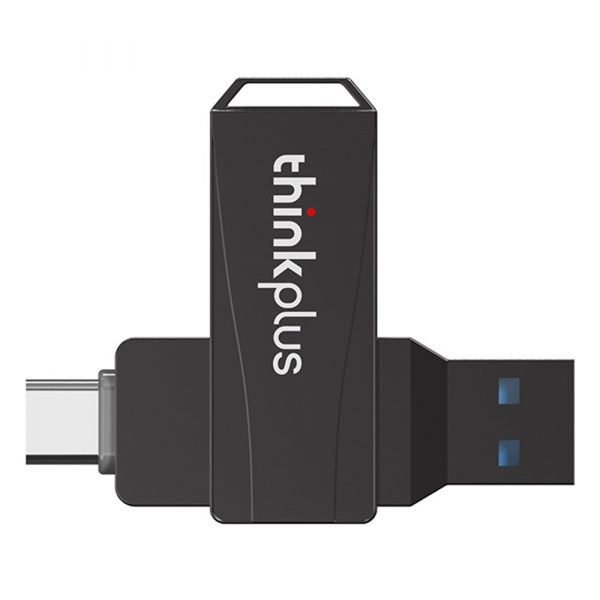 Lenovo Thinkplus MU252 FlashDrive USB-A 3.1 / USB-C 32Gb - Image 2