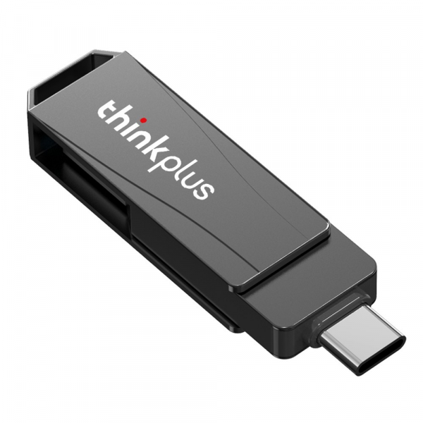 Lenovo Thinkplus MU252 FlashDrive USB-A 3.1 / USB-C 32Gb - Image 3