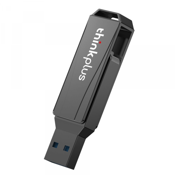 Lenovo Thinkplus MU252 FlashDrive USB-A 3.1 / USB-C 32Gb - Image 4