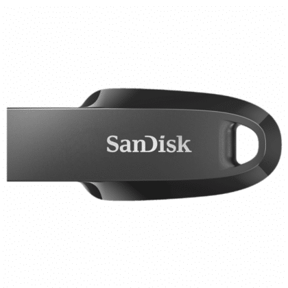 SanDisk Ultra Curve USB-A 3.2 FlashDrive 512GB SDCZ550-512G-G46