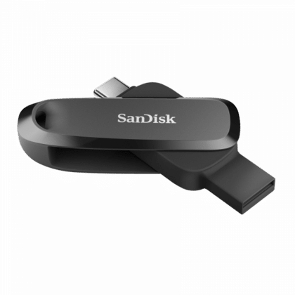 SanDisk Phone Drive USB-A 3.2 / USB-C 64Gb SDDDC6-064G-G46