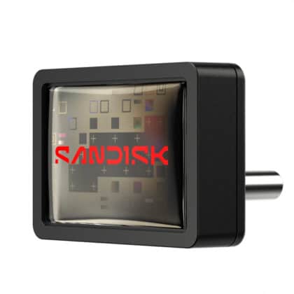 SanDisk Extreme Fit USB-C FlashDrive 128Gb SDCZ530-128G-G46