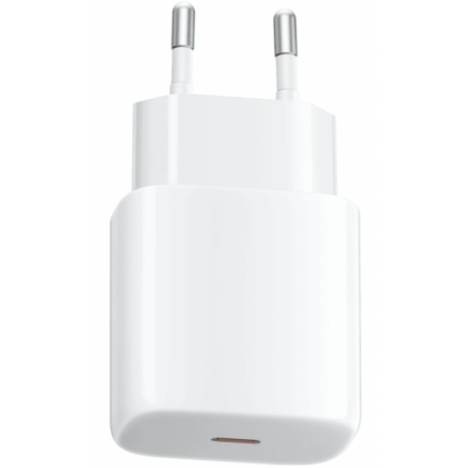 Xiaomi BHR08M8EU Φορτιστής Τοίχου 20W, 3A, 1 x USB-C, Λευκός